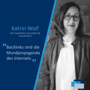 Katrin Wolf 2