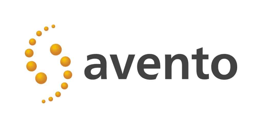 avento logo