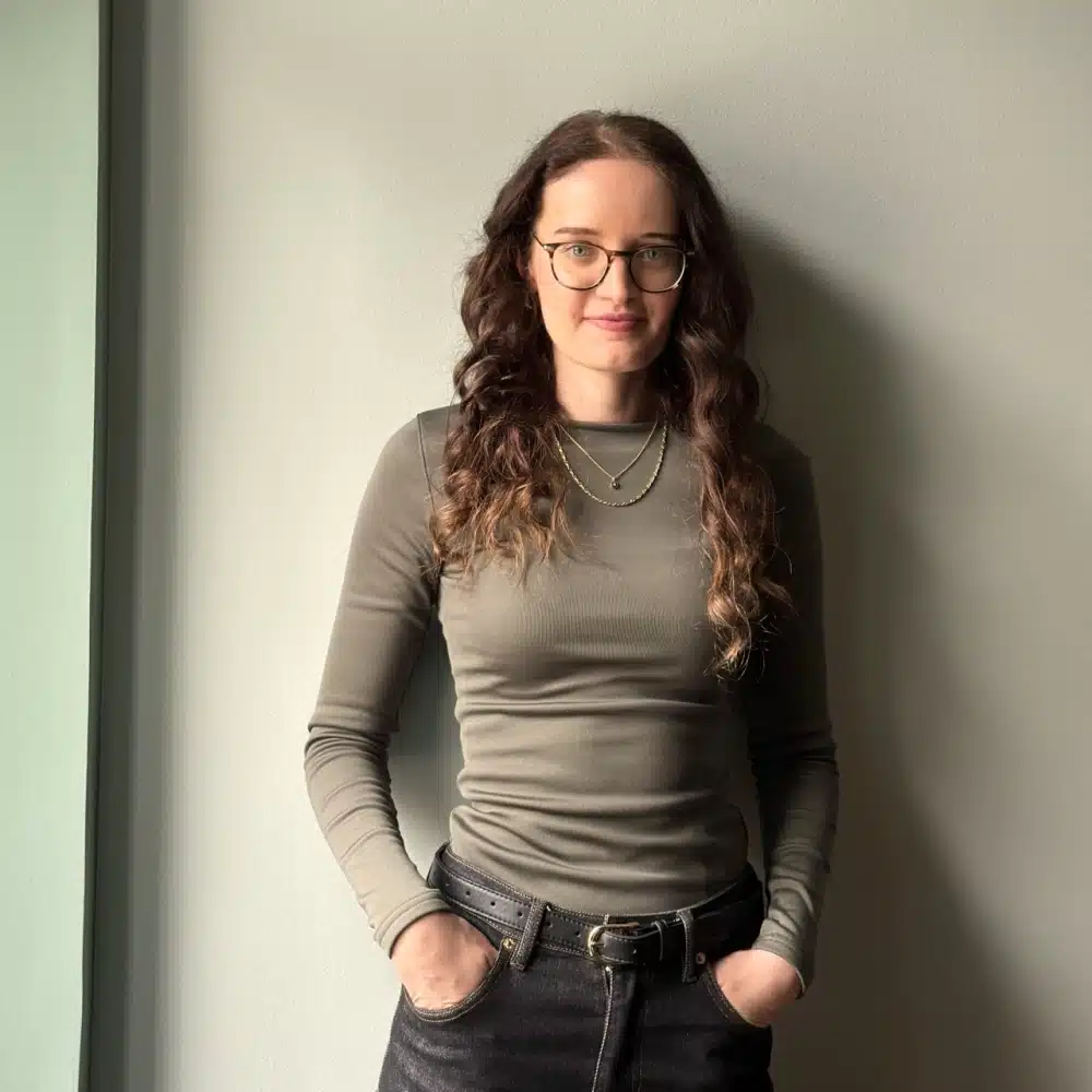 content marketing managerin natalie scheffler wand