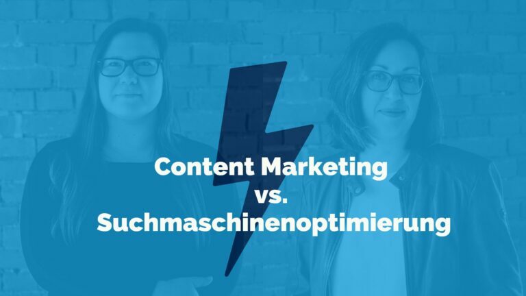 Content Marketing & SEO von RANG & NAMEN Chemnitz