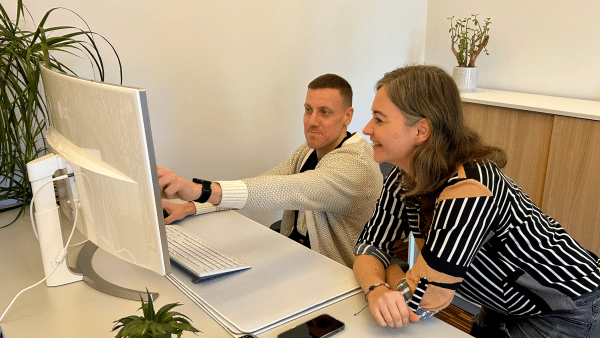 Shaq und Jana SEA Agentur RANG & NAMEN