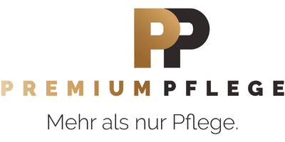logo premium pflege