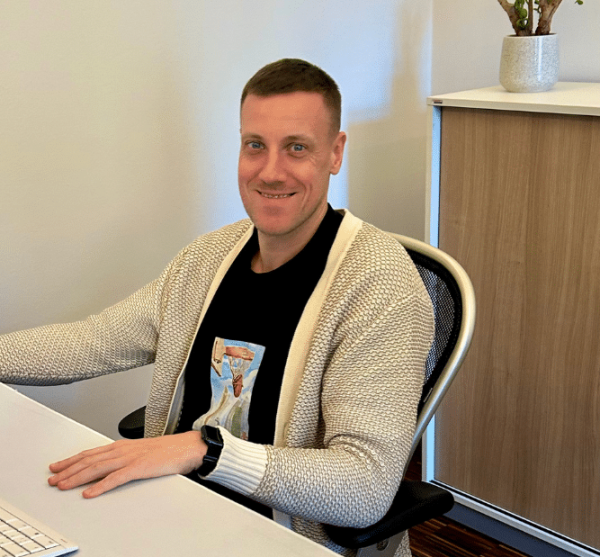 Marcus Uhl SEA Manager bei RANG & NAMEN