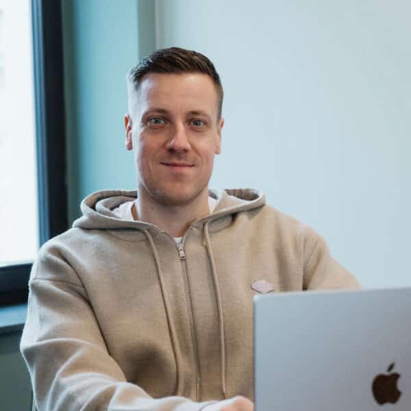 SEA Spezialist Marcus Uhl | Google Ads Agentur RANG & NAMEN