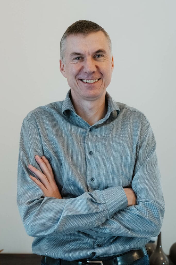 Agenturinhaber Markus Kohlmüller | Performance Marketing Agentur RANG & NAMEN Chemnitz