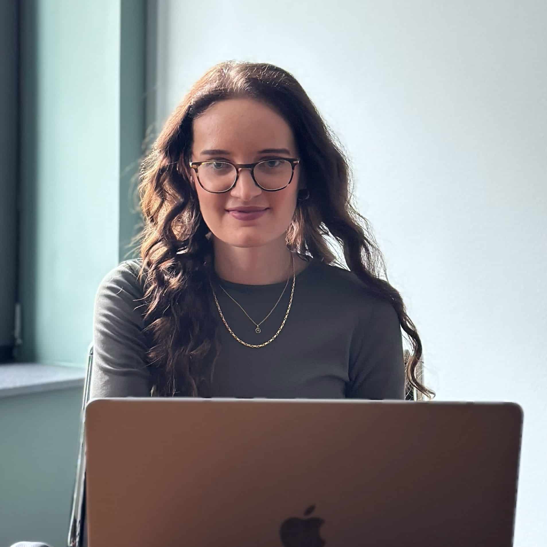 natalie scheffler seo spezialistin