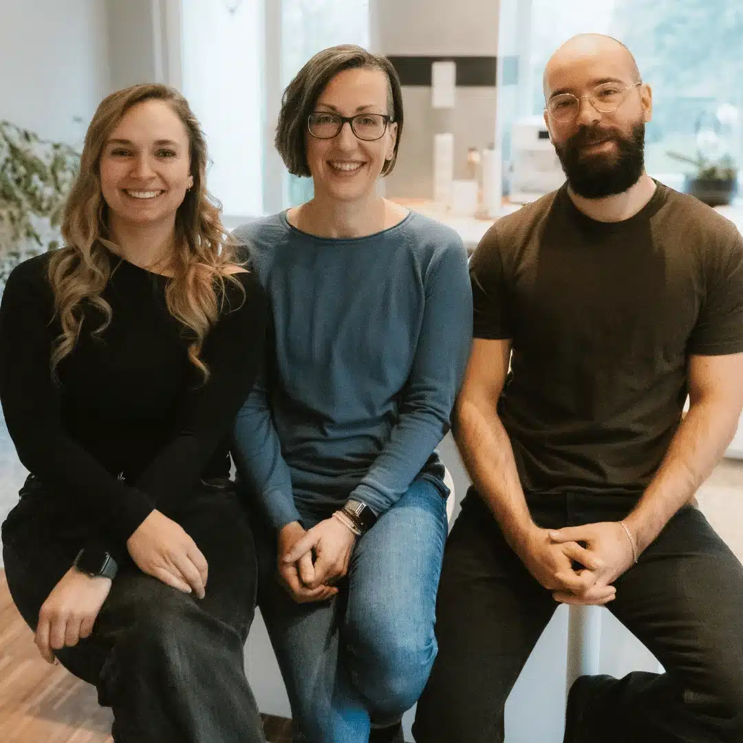 SEO-Team von der Agentur Rang & Namen Chemnitz