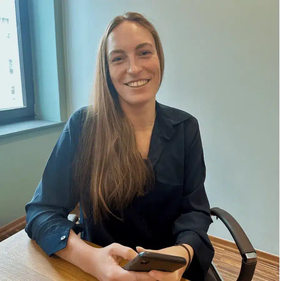 social media managerin luise leisterer 1